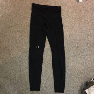 Under Armour Cold Gear Leggings